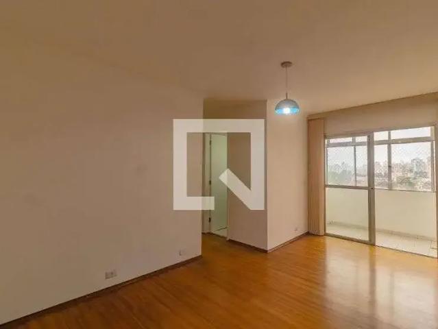 Apartamento para Locação em São Paulo/SP Vila Campestre 2 Quartos