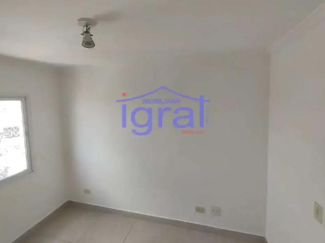 Apartamento para Locação em São Paulo/SP Vila Campestre 2 Quartos