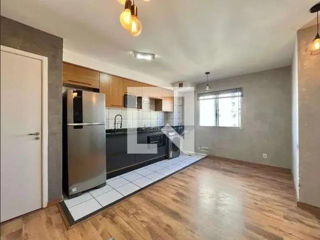 Apartamento para Locação em São Paulo/SP Vila Campestre 2 Quartos