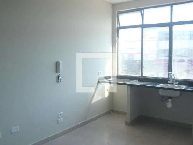 Apartamento para Locação em São Paulo/SP Vila Campestre 2 Quartos