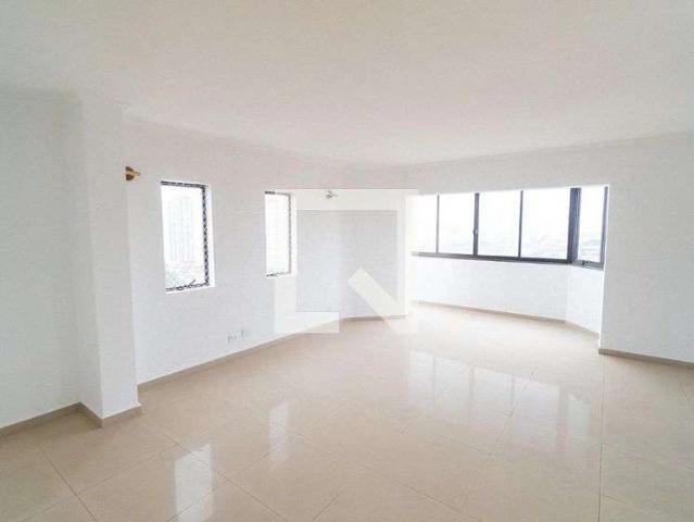 Apartamento para Locação em São Paulo/SP Vila Campestre 3 Quartos