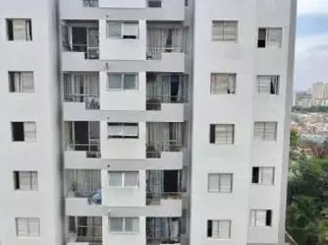 Apartamento para Locação em São Paulo/SP Vila Campo Grande 2 Quartos