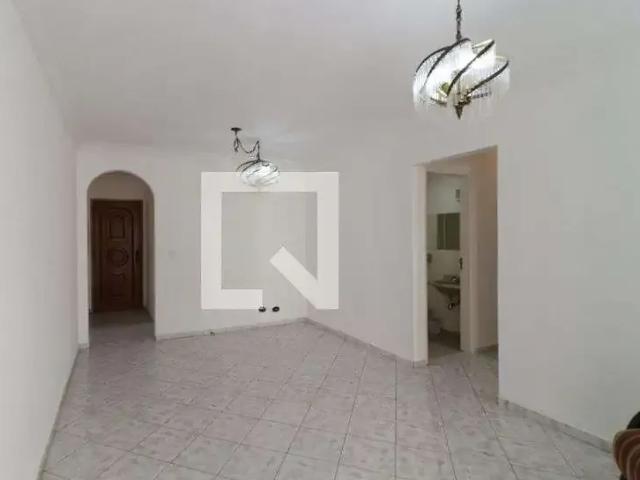 Apartamento para Locação em São Paulo/SP Vila Campo Grande 3 Quartos