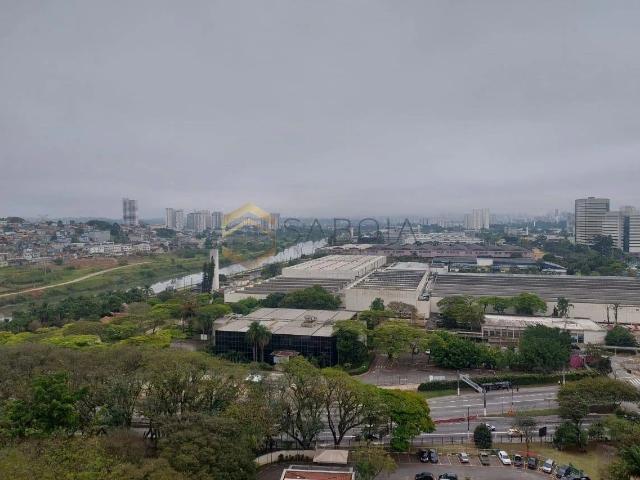 Apartamento para Locação em São Paulo/SP Vila Campo Grande 3 Quartos