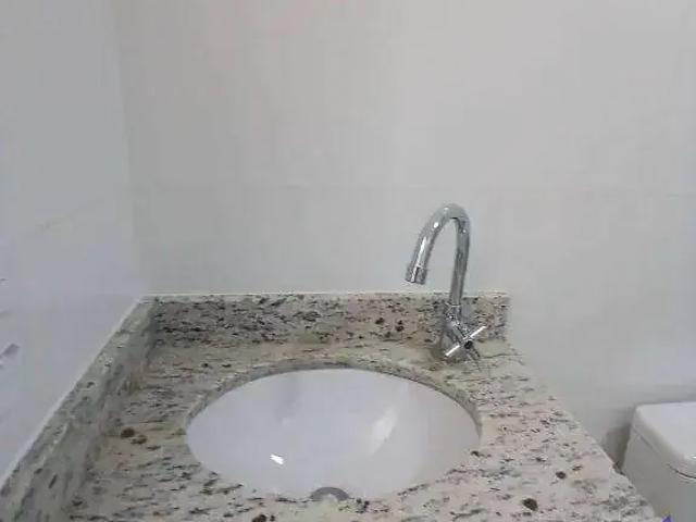 Apartamento para Locação em São Paulo/SP Vila Canero 2 Quartos