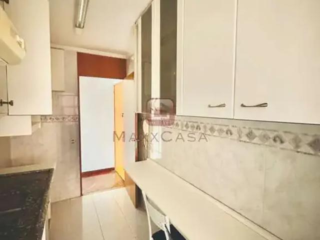 Apartamento para Locação em São Paulo/SP Vila Castelo 3 Quartos