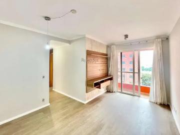 Apartamento para Locação em São Paulo/SP Vila Castelo 2 Quartos