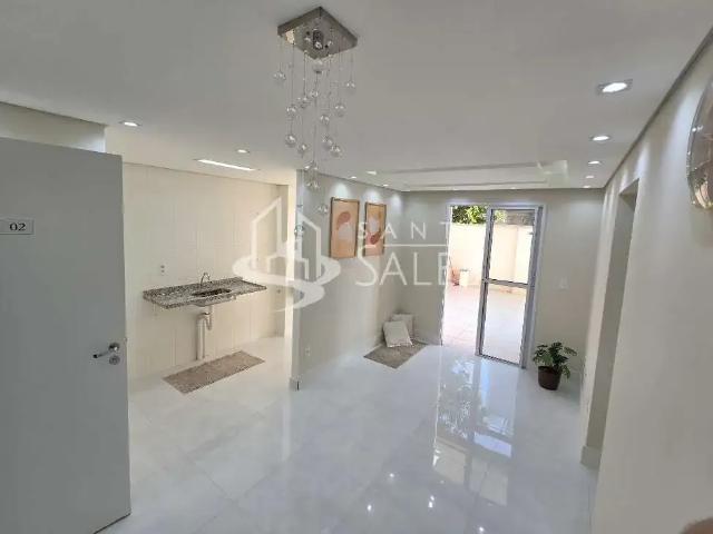 Apartamento para Locação em São Paulo/SP Vila Carmosina 2 Quartos