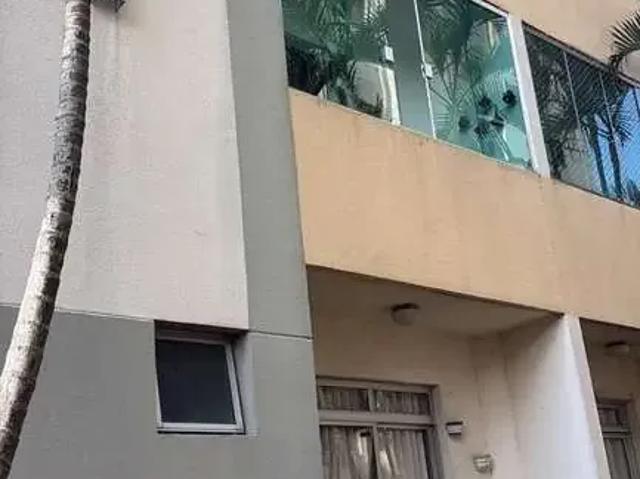 Apartamento para Locação em São Paulo/SP Vila Carmosina 2 Quartos