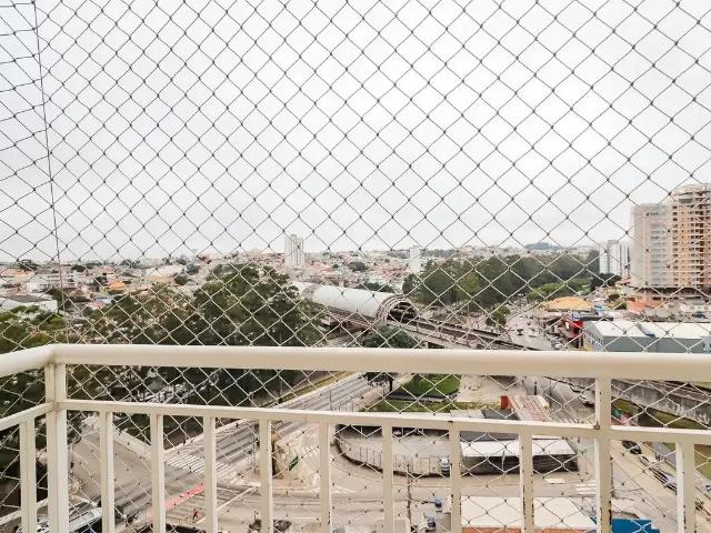 Apartamento para Locação em São Paulo/SP Vila Carmosina 2 Quartos