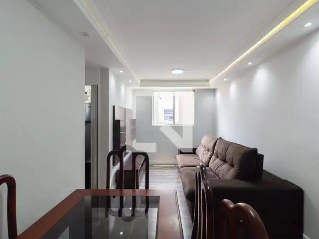 Apartamento para Locação em São Paulo/SP Vila Carmosina 2 Quartos