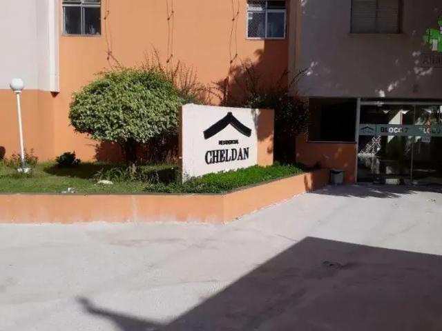 Apartamento para Locação em São Paulo/SP Vila Carmosina 2 Quartos