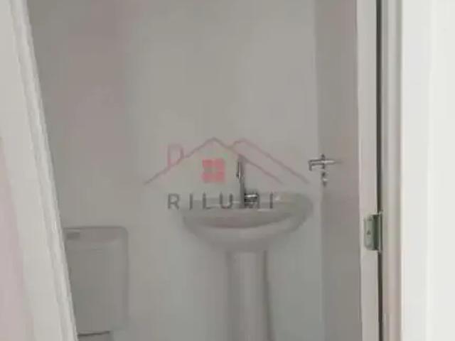 Apartamento para Locação em São Paulo/SP Vila Carmosina 2 Quartos