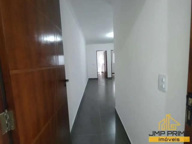 Apartamento para Locação em São Paulo/SP Vila Carolina 2 Quartos