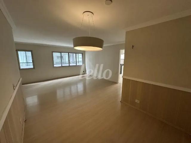 Apartamento para Locação em São Paulo/SP Vila Caraguatá 3 Quartos