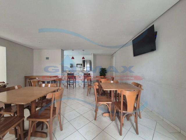 Apartamento para Locação em São Paulo/SP Vila Carbone