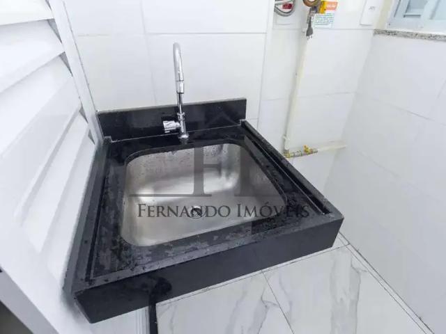 Apartamento para Locação em São Paulo/SP Vila Carioca 2 Quartos