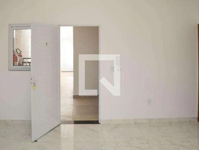 Apartamento para Locação em São Paulo/SP Vila Carrão 1 Quartos