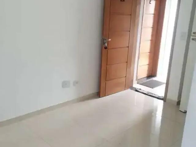 Apartamento para Locação em São Paulo/SP Vila Carrão 1 Quartos