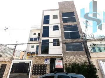 Apartamento para Locação em São Paulo/SP Vila Carrão 1 Quartos