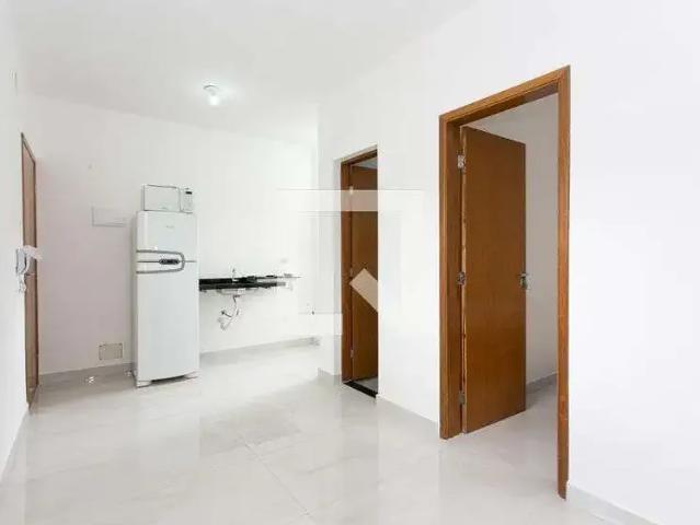 Apartamento para Locação em São Paulo/SP Vila Carrão 1 Quartos