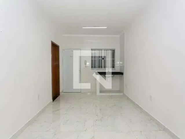 Apartamento para Locação em São Paulo/SP Vila Carrão 1 Quartos