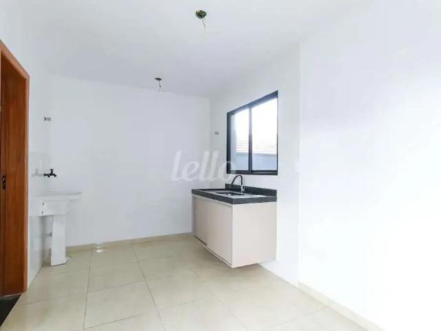 Apartamento para Locação em São Paulo/SP Vila Carrão 1 Quartos