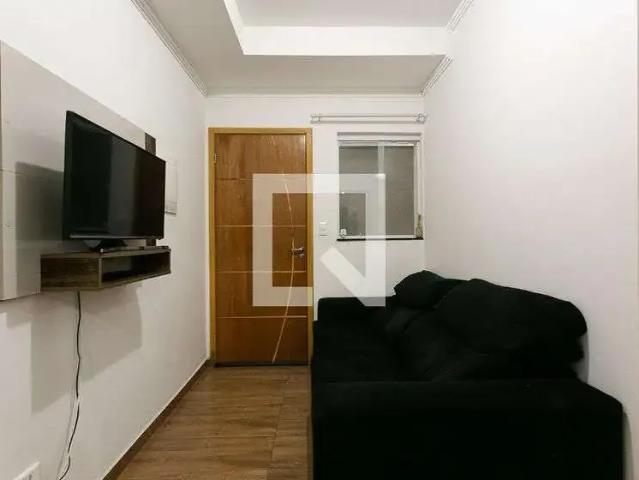 Apartamento para Locação em São Paulo/SP Vila Carrão 1 Quartos