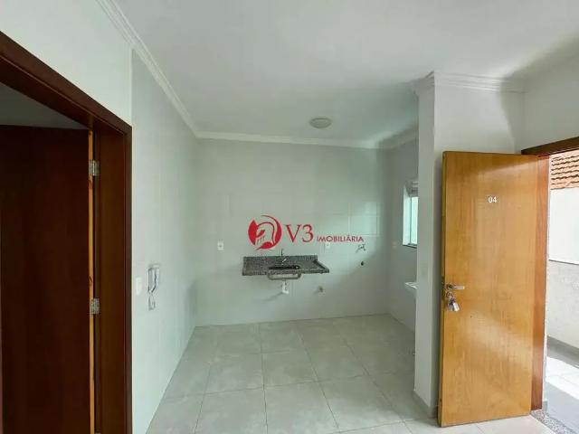 Apartamento para Locação em São Paulo/SP Vila Carrão 1 Quartos