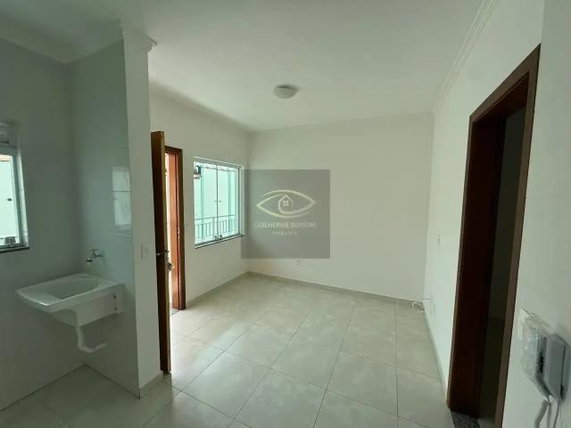 Apartamento para Locação em São Paulo/SP Vila Carrão 1 Quartos