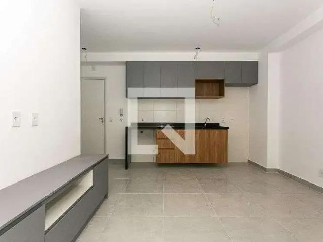 Apartamento para Locação em São Paulo/SP Vila Carrão 1 Quartos