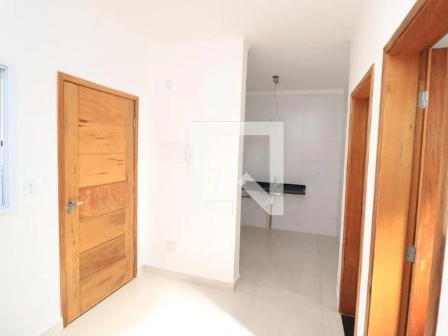 Apartamento para Locação em São Paulo/SP Vila Carrão 1 Quartos