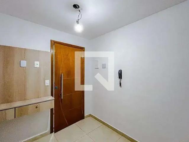 Apartamento para Locação em São Paulo/SP Vila Carrão 1 Quartos