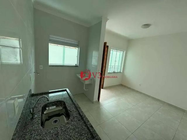 Apartamento para Locação em São Paulo/SP Vila Carrão 1 Quartos
