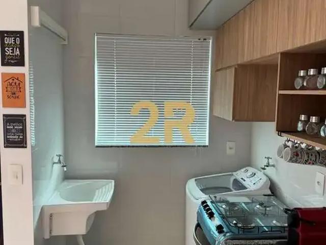 Apartamento para Locação em São Paulo/SP Vila Carrão 1 Quartos