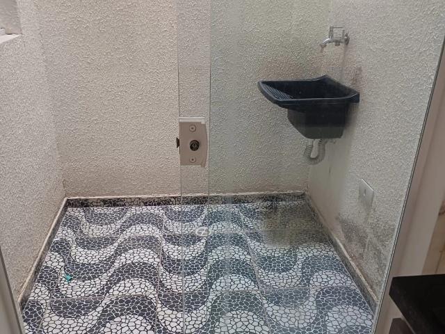 Apartamento para Locação em São Paulo/SP Vila Carrão 1 Quartos