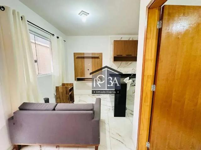 Apartamento para Locação em São Paulo/SP Vila Carrão 1 Quartos