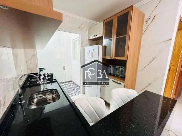 Apartamento para Locação em São Paulo/SP Vila Carrão 1 Quartos