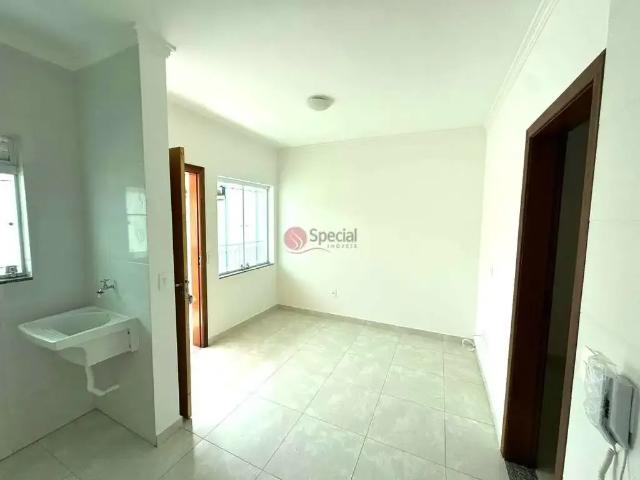 Apartamento para Locação em São Paulo/SP Vila Carrão 1 Quartos