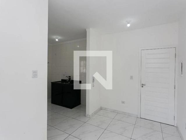 Apartamento para Locação em São Paulo/SP Vila Carrão 1 Quartos