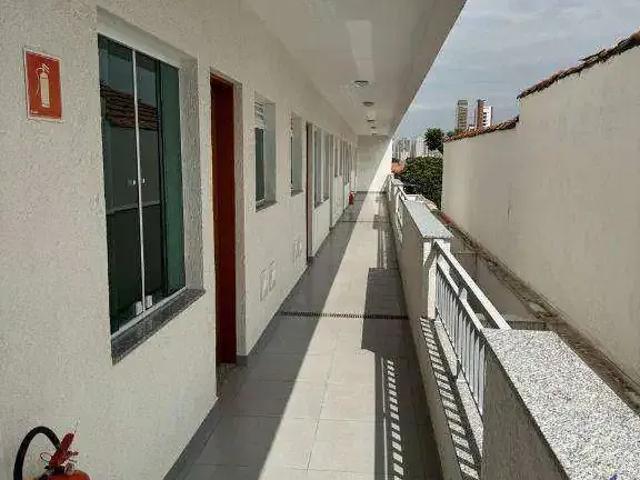 Apartamento para Locação em São Paulo/SP Vila Carrão 1 Quartos