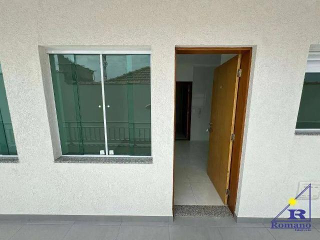 Apartamento para Locação em São Paulo/SP Vila Carrão 1 Quartos