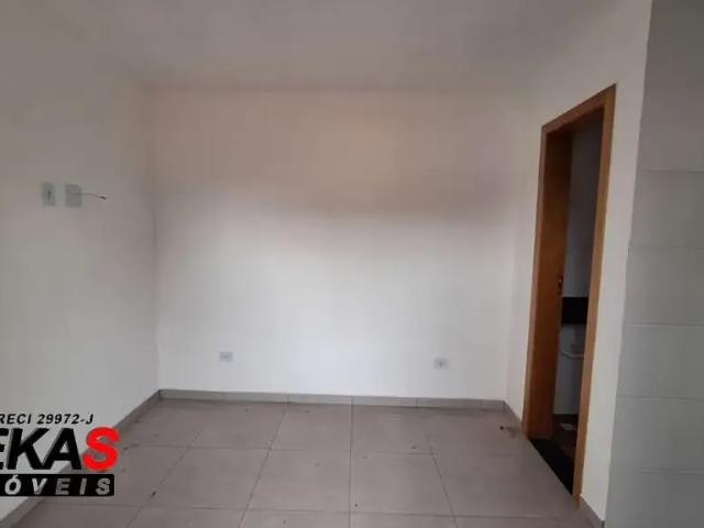 Apartamento para Locação em São Paulo/SP Vila Carrão 1 Quartos