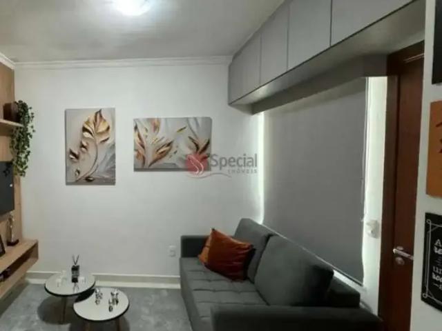 Apartamento para Locação em São Paulo/SP Vila Carrão 1 Quartos