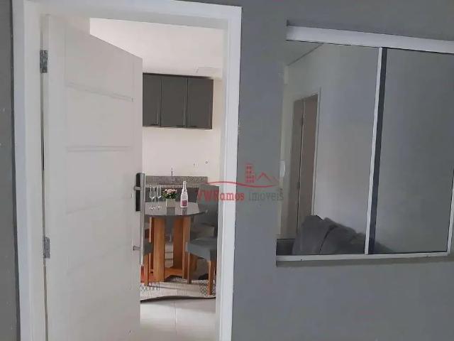 Apartamento para Locação em São Paulo/SP Vila Carrão 2 Quartos