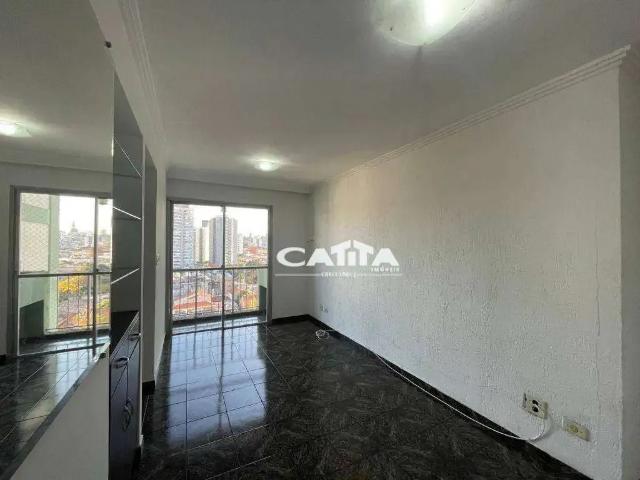 Apartamento para Locação em São Paulo/SP Vila Carrão 2 Quartos
