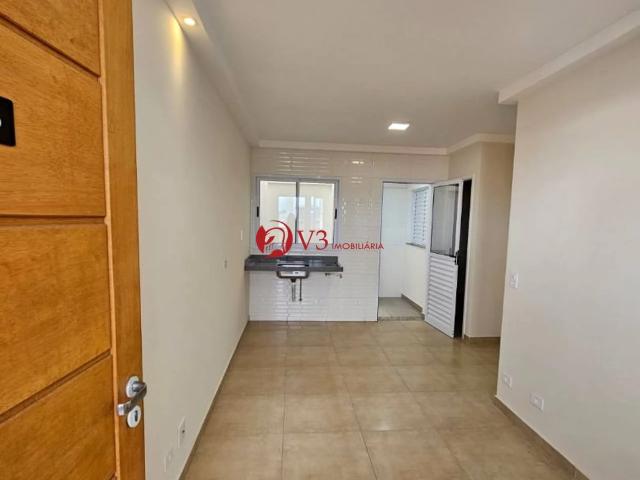 Apartamento para Locação em São Paulo/SP Vila Carrão 2 Quartos
