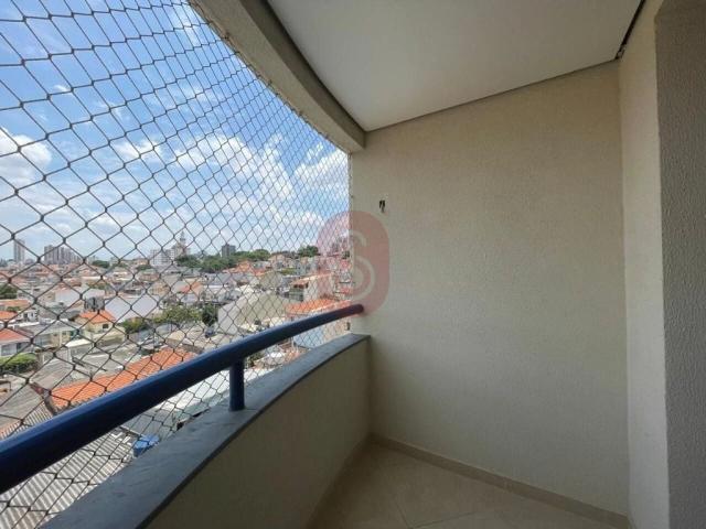 Apartamento para Locação em São Paulo/SP Vila Carrão 2 Quartos