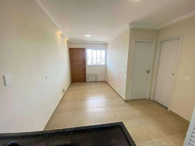 Apartamento para Locação em São Paulo/SP Vila Carrão 2 Quartos