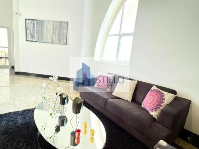 Apartamento para Locação em São Paulo/SP Vila Carrão 2 Quartos